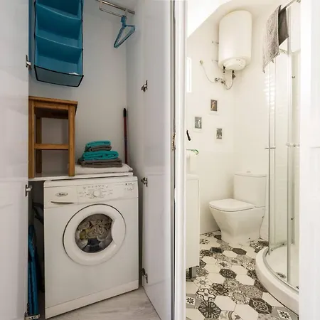 Holiday home Cosy Studio In The Heart Of 20m² Air Conditioning