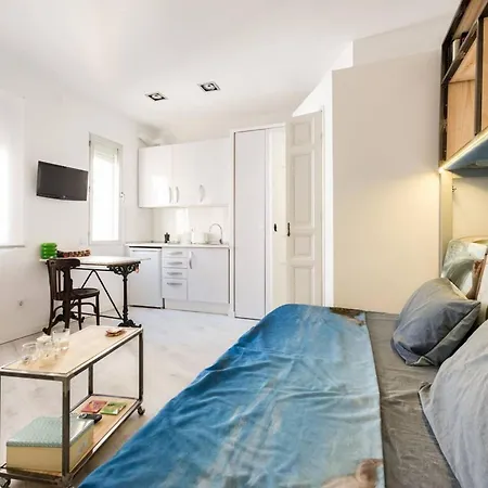 Holiday home Cosy Studio In The Heart Of 20m² Air Conditioning