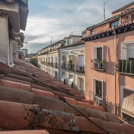 One Bedroom With Wifi At