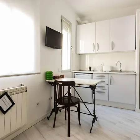 Holiday home Cosy Studio In The Heart Of 20m² Air Conditioning