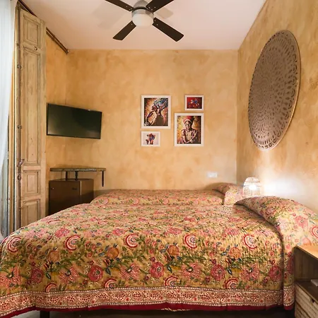 Artistic 3* Madrid