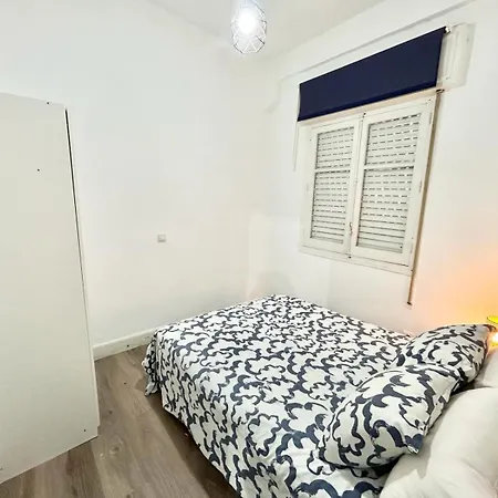 Apartment Rio Antonio Lopez A *