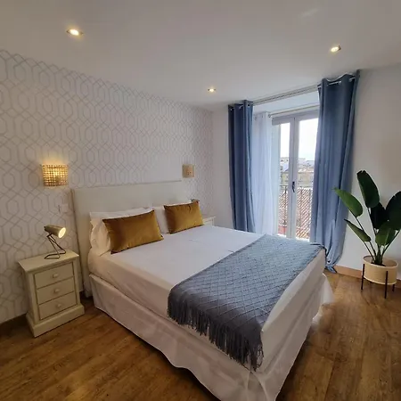 Apartment San Andres Madrid