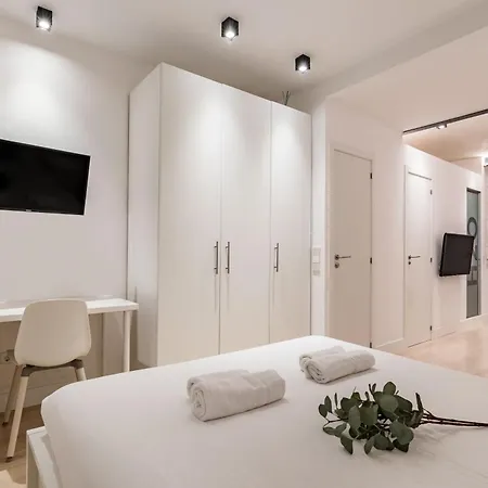 Charming Malasana Vibes - Alquileres Apartment *