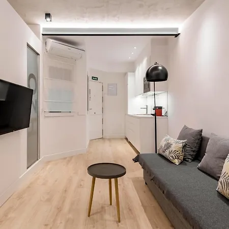 Apartment Charming Malasana Vibes - Alquileres Madrid