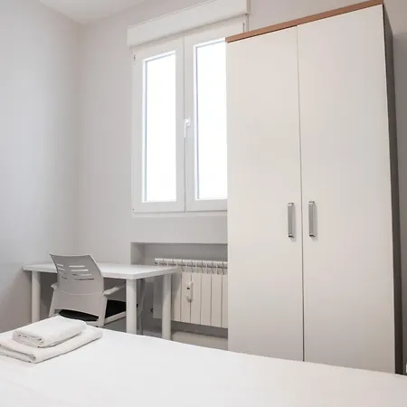 Apartment Luminoso & Moderno 4 En Retiro