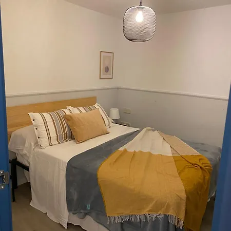 Apartamento Centro - Barrio De Las Letras Apartment