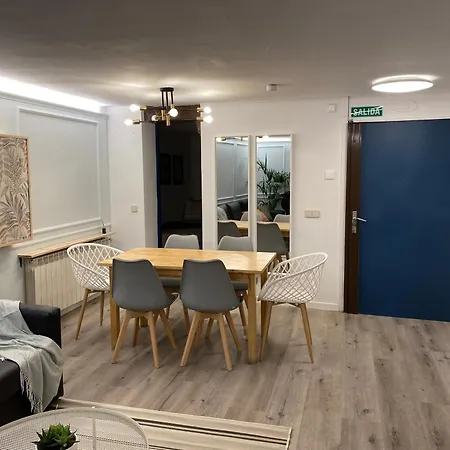 Apartamento Nuevo Apartamento En Centro A Estrenar