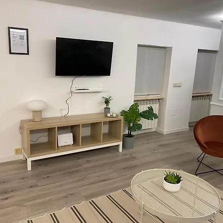 Apartament Apartamento Centro - Barrio De Las Letras