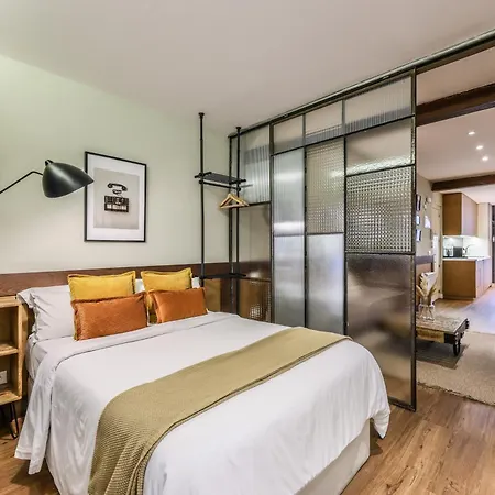 Apartamento Amazinn Places Chueca