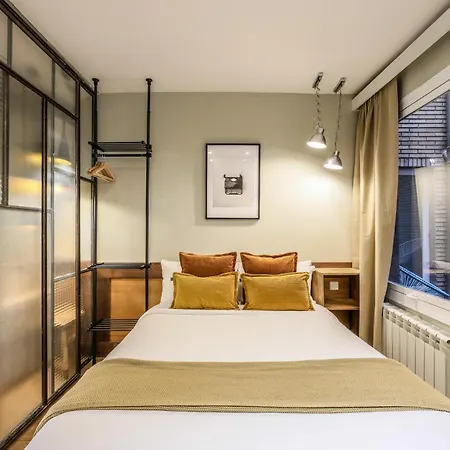 Apartamento Amazinn Places Chueca *