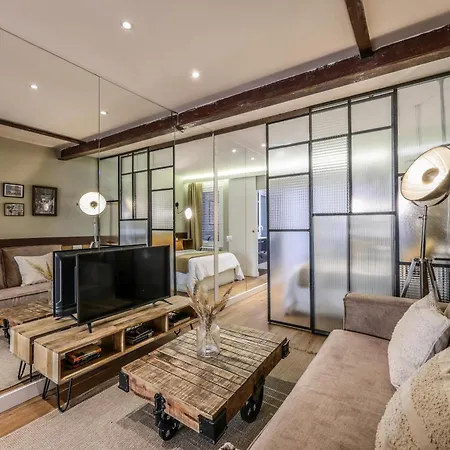 Apartamento Amazinn Places Chueca *