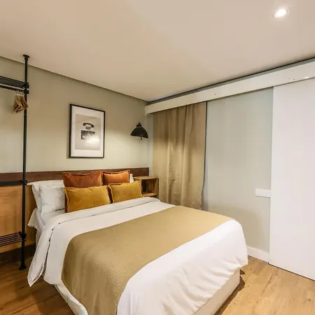 Amazinn Places Chueca Apartamento *