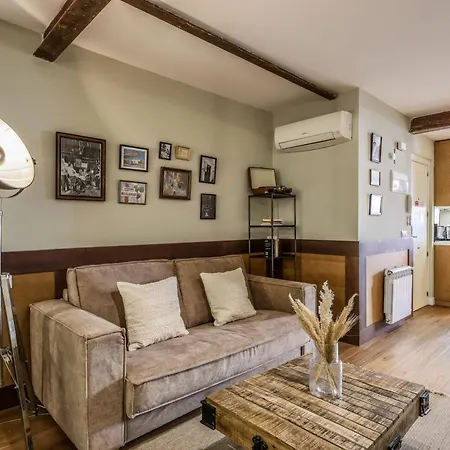 Amazinn Places Chueca Apartamento *