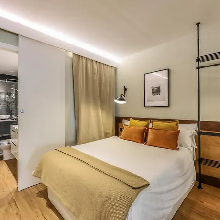 Amazinn Places Chueca Apartamento