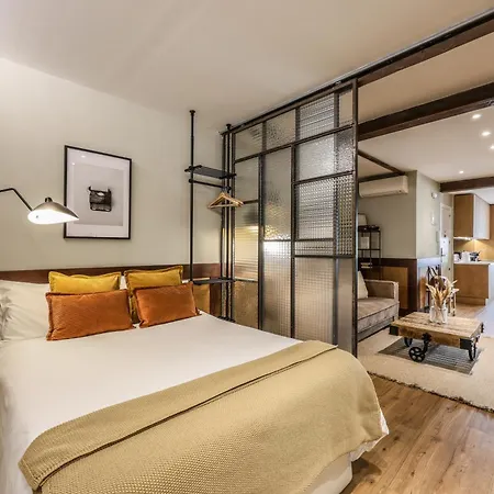 Apartamento Amazinn Places Chueca *