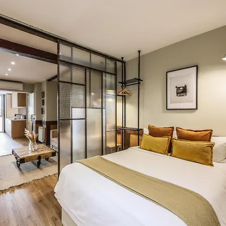 Appartement Ap Chueca
