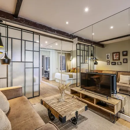 Amazinn Places Chueca Apartamento