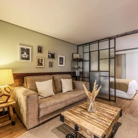 Amazinn Places Chueca Apartamento