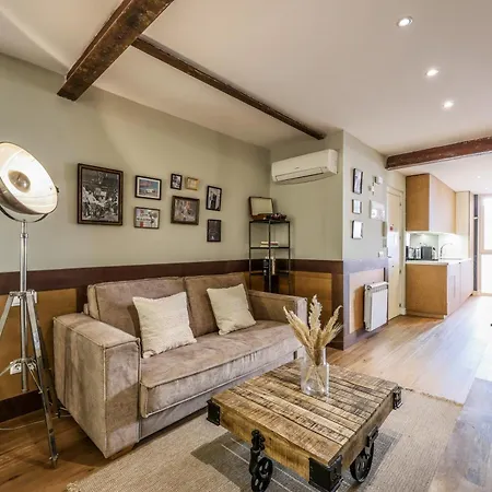 Apartamento Amazinn Places Chueca