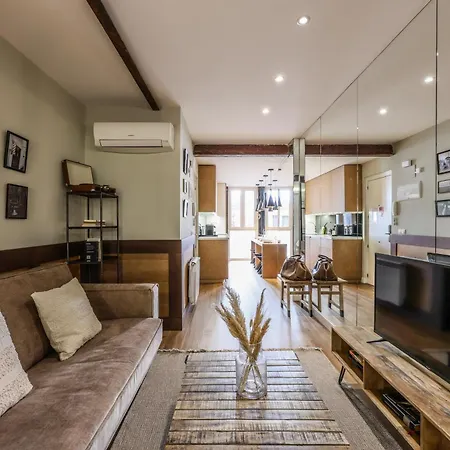 Apartamento Amazinn Places Chueca