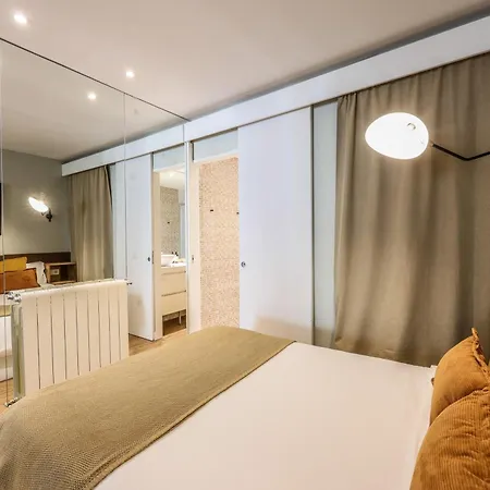 Amazinn Places Chueca Apartamento *