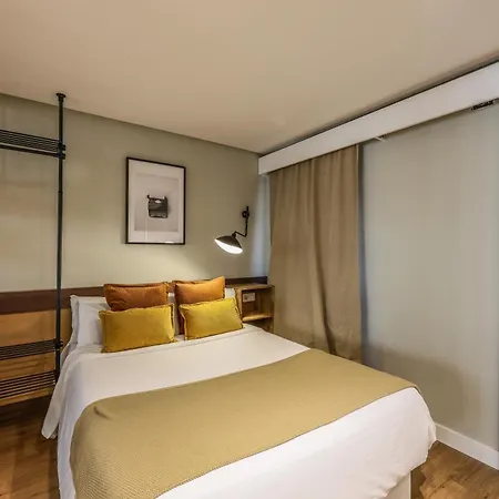 Apartamento Amazinn Places Chueca Madrid