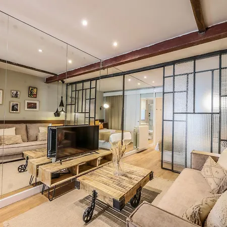 Apartamento Amazinn Places Chueca