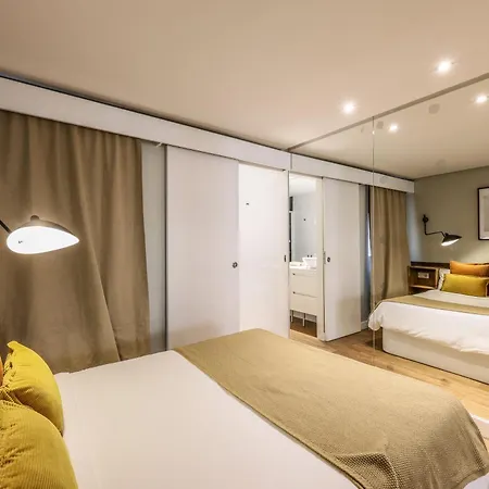 Amazinn Places Chueca Apartamento Madrid