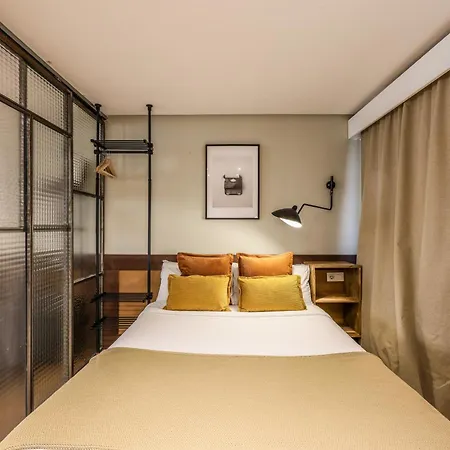 Apartamento Amazinn Places Chueca