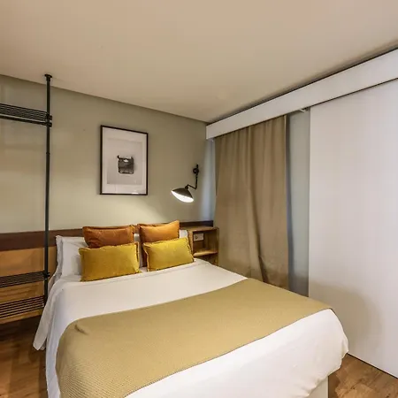 Amazinn Places Chueca Apartamento
