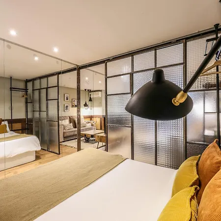 Appartement Ap Chueca *