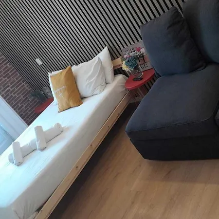 Apartment Preciados *
