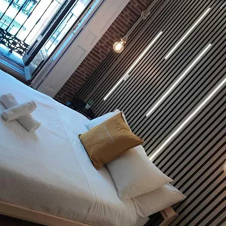 Apartment Preciados *