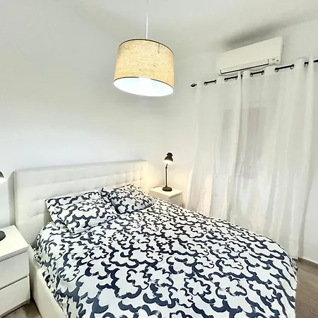 Centro Ronda De Segovia Aparment Apartamento
