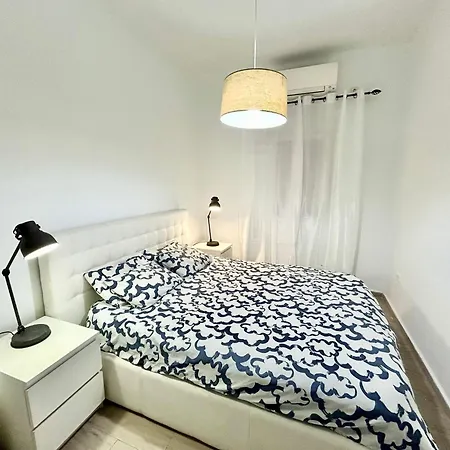Centro Ronda De Segovia Aparment Apartamento