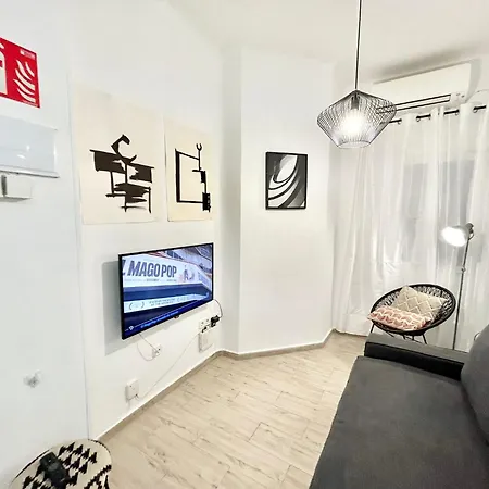 Centro Ronda De Segovia Aparment * Madrid