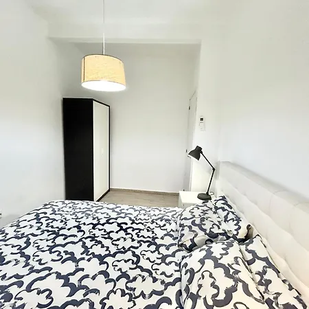 Apartamento Centro Ronda De Segovia Aparment *