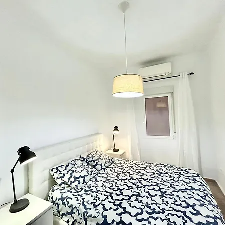 Apartamento Centro Ronda De Segovia Aparment