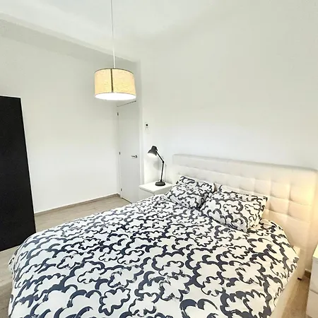 Centro Ronda De Segovia Aparment Apartamento *