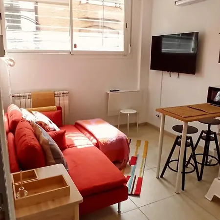 De Al Cielo Apartment *
