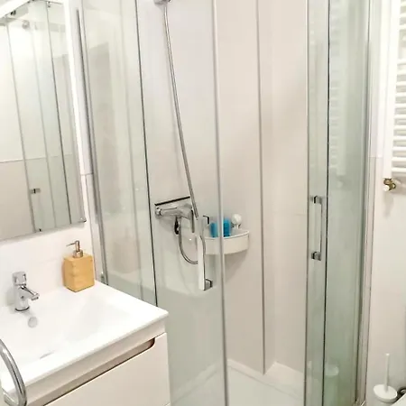 De Al Cielo Apartment Madrid
