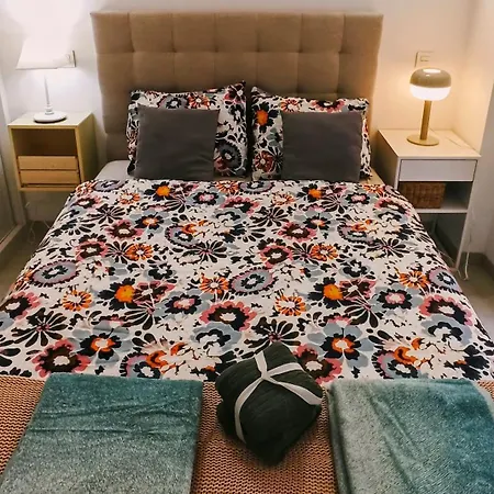 Apartment De Al Cielo *