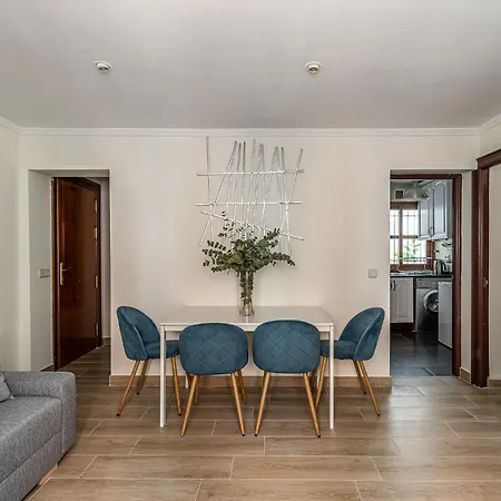 Apartamento Waou Puerta Del Sol Iii - Alquiler Corta Duracion Madrid