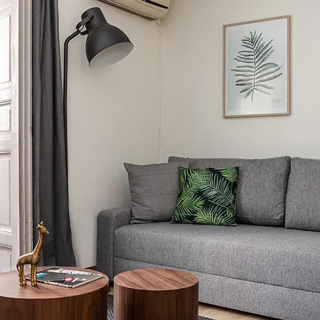 Waou Puerta Del Sol Iii - Alquiler Corta Duracion Appartement