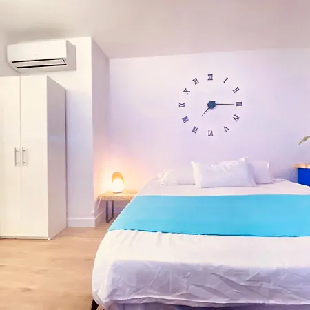 Apartamento Delux Ll Apartment
