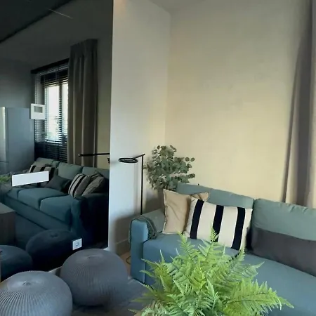 Arturo Soria Apartamento De Lujo A Estrenar Apartment Madrid