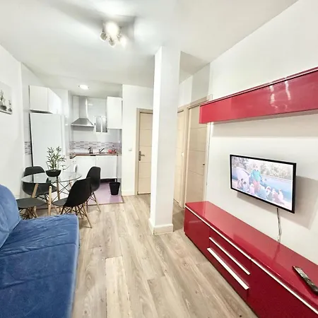 Rio Antonio Lopez A Apartamento
