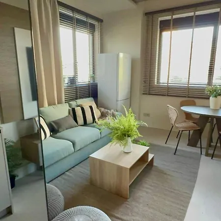 Arturo Soria Apartamento De Lujo A Estrenar Apartment Madrid