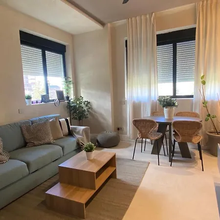 Arturo Soria Apartamento De Lujo A Estrenar Apartment *